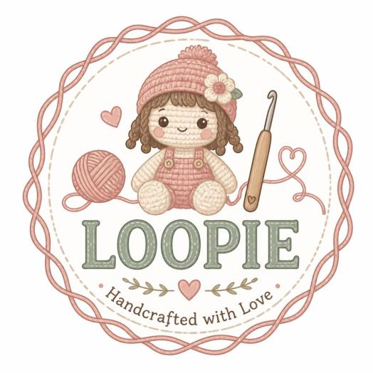 Logo LOOPIE